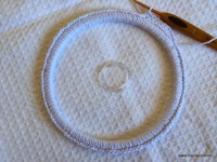 Porta pano de prato, passo a passo - www.croche.com (1)