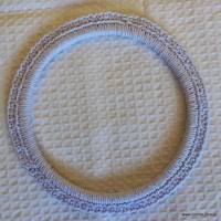 Porta pano de prato, passo a passo - www.croche.com (10)