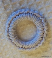 Porta pano de prato, passo a passo - www.croche.com (12)