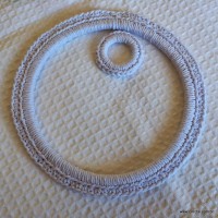 Porta pano de prato, passo a passo - www.croche.com (13)