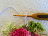 Porta pano de prato, passo a passo - www.croche.com (18)