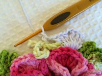 Porta pano de prato, passo a passo - www.croche.com (23)