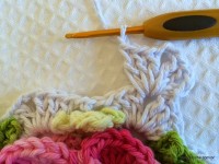 Porta pano de prato, passo a passo - www.croche.com (30)