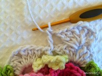 Porta pano de prato, passo a passo - www.croche.com (31)