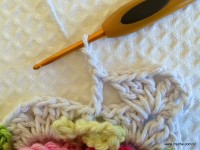 Porta pano de prato, passo a passo - www.croche.com (32)