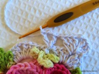 Porta pano de prato, passo a passo - www.croche.com (33)