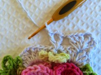 Porta pano de prato, passo a passo - www.croche.com (34)