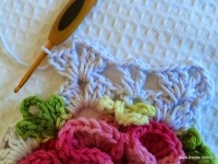 Porta pano de prato, passo a passo - www.croche.com (36)