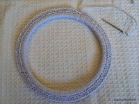 Porta pano de prato, passo a passo - www.croche.com (4)