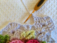 Porta pano de prato, passo a passo - www.croche.com (43)