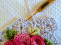 Porta pano de prato, passo a passo - www.croche.com (44)