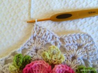 Porta pano de prato, passo a passo - www.croche.com (46)