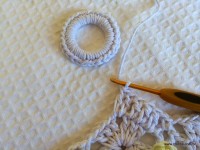 Porta pano de prato, passo a passo - www.croche.com (47)