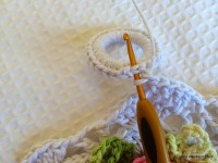 Porta pano de prato, passo a passo - www.croche.com (48)