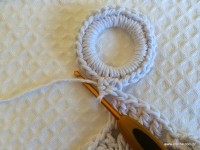 Porta pano de prato, passo a passo - www.croche.com (49)