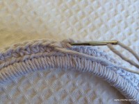 Porta pano de prato, passo a passo - www.croche.com (6)