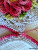 Porta pano de prato, passo a passo - www.croche.com (65)