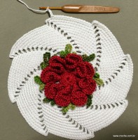 Caminho de mesa passo a passo - www.croche.com (19)