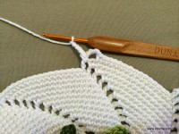 Caminho de mesa passo a passo - www.croche.com (22)
