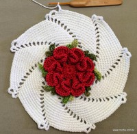 Caminho de mesa passo a passo - www.croche.com (24)