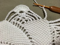Caminho de mesa passo a passo - www.croche.com (58)