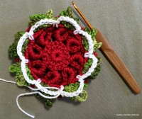 Caminho de mesa passo a passo - www.croche.com (9)