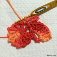 Flor Mexirica passo a passo - www.croche.com (14)
