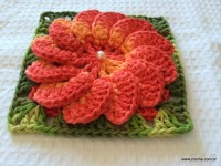 Flor Mexirica passo a passo - www.croche.com (28)