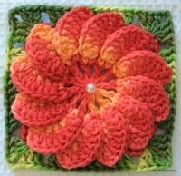Flor Mexirica passo a passo - www.croche.com (29)