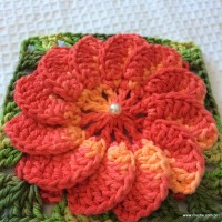 Flor Mexirica passo a passo - www.croche.com (33)