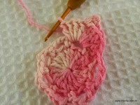 Flor Rosa Mariana passo a passo - www.croche.com (17)