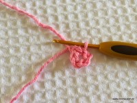 Flor Rosa Mariana passo a passo - www.croche.com (34)