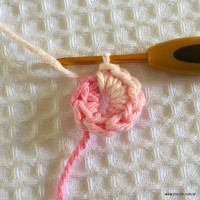 Flor Rosa Mariana passo a passo - www.croche.com (35)