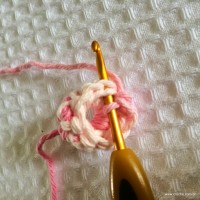 Flor Rosa Mariana passo a passo - www.croche.com (36)