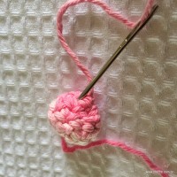 Flor Rosa Mariana passo a passo - www.croche.com (38)