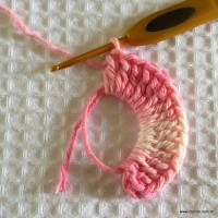 Flor Rosa Mariana passo a passo - www.croche.com (4)