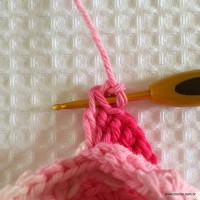 Flor Rosa Mariana passo a passo - www.croche.com (51)