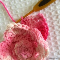 Flor Rosa Mariana passo a passo - www.croche.com (52)