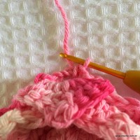 Flor Rosa Mariana passo a passo - www.croche.com (57)