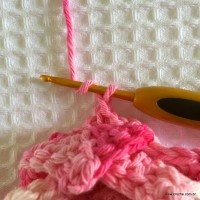 Flor Rosa Mariana passo a passo - www.croche.com (58)