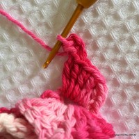 Flor Rosa Mariana passo a passo - www.croche.com (60)