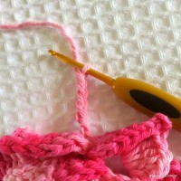 Flor Rosa Mariana passo a passo - www.croche.com (69)