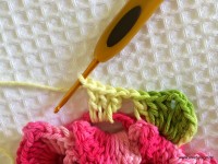 Flor Rosa Mariana passo a passo - www.croche.com (75)