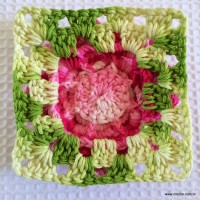 Flor Rosa Mariana passo a passo - www.croche.com (77)