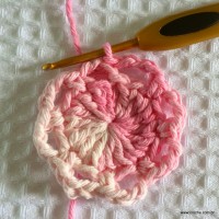 Flor Rosa Mariana passo a passo - www.croche.com (9)