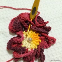 Flor anelada passo a passo - www.croche.com (21)