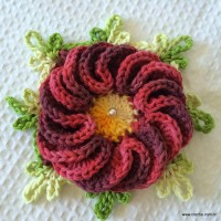 Flor anelada passo a passo - www.croche.com (51)