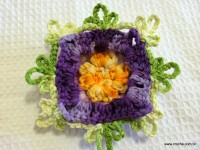 Flor anis dupla passo a passo - www.croche.com (60)