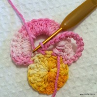 Flor bergamota passo a passo - www.croche.com (22)