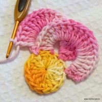 Flor bergamota passo a passo - www.croche.com (25)